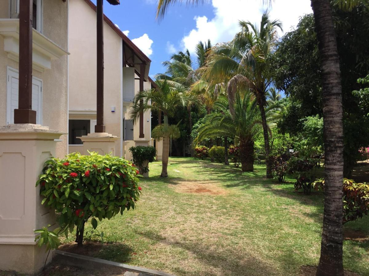 Relax In Mauritius - Complexe Prive En Bord De Mer Avec Piscine Vila Grande Gaube Exterior foto